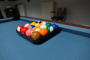 28.02.2026 Poolbillard Bochum