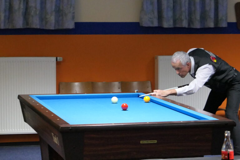 Karambolage Tus Kaltehardt Bochum